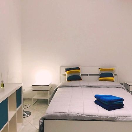 Benvenuti A Napoli - Casa Baby & Pet Friendlyアパートメント エクステリア 写真