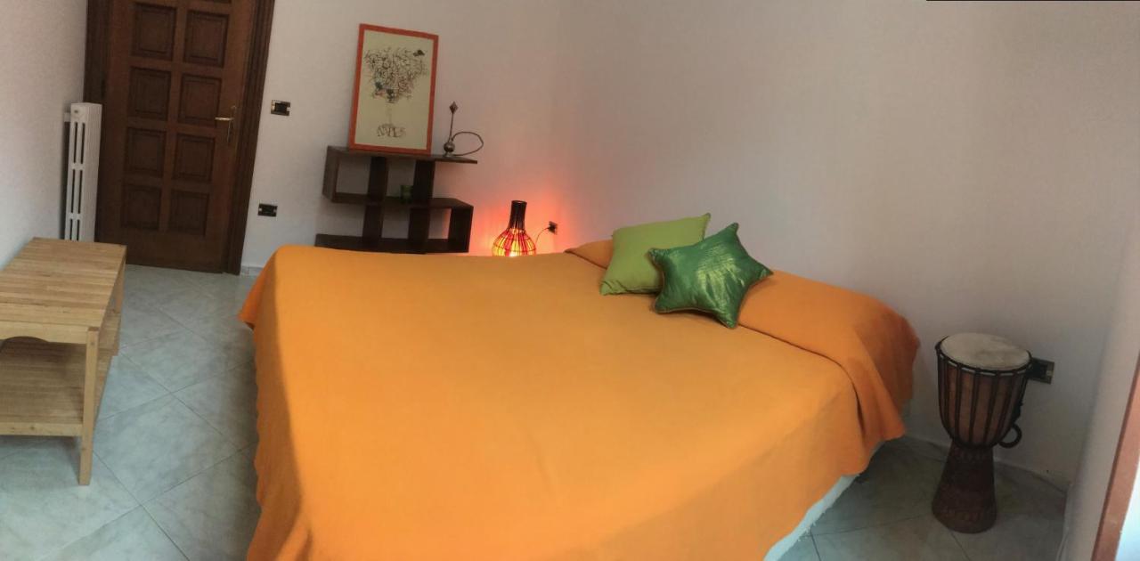 Benvenuti A Napoli - Casa Baby & Pet Friendlyアパートメント エクステリア 写真